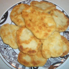Fried Bannock