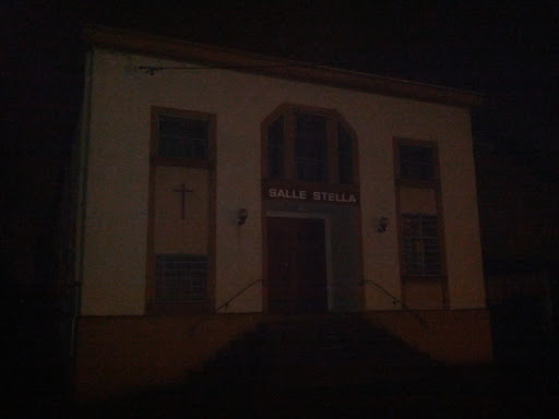 Stella Church