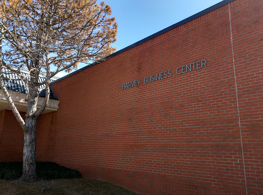 Harvey Business Center