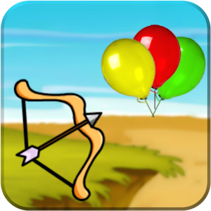 Balloon Bow & Arrow 6.9.6 APK