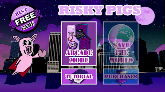 How to get Risky Pigs lastet apk for laptop