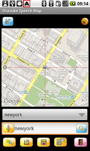 Otasuke SpeechMap ver2.2.2