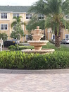 Roundabout Fountain