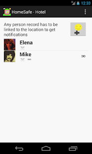 How to mod HomeSafe patch 1.06 apk for android