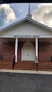 White Oak Baptist Church