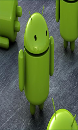 HelloAndroid