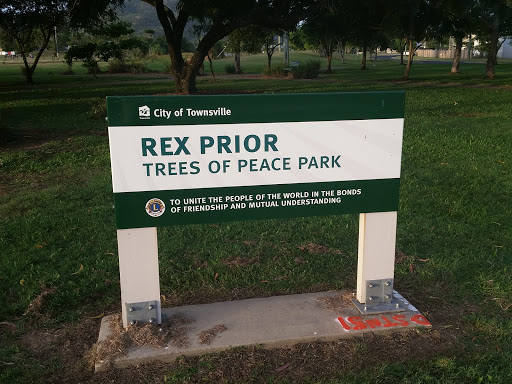 Rex Prior Park
