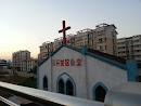 江宁开发区教堂