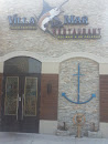 Villa Del Mar Anchor