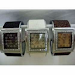 Fantasticos Reloj De Dama