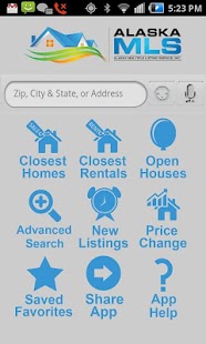 How to download Alaska MLS Inc. 5.600.08 mod apk for android