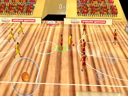 How to mod World Basketball Games Cup 3D lastet apk for pc