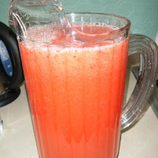 Strawberry Lemonade