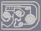 Thumbnail of the map 'A race of a DDA'