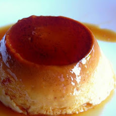 Easy & Elegant: Creme Caramel from Your Pressure Cooker!