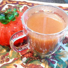 Hot Wassail