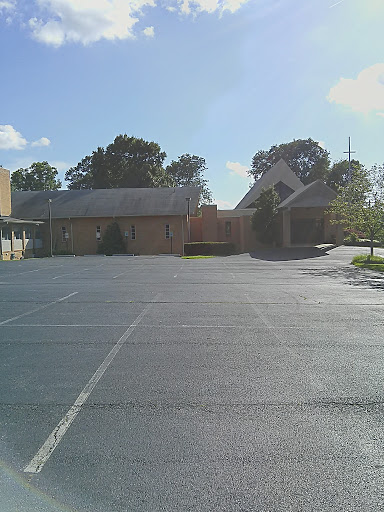 Church of Christ at Manor Woods