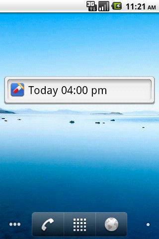 pills-on-the-go-free for android screenshot