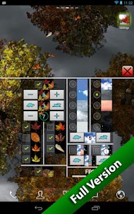 How to install Falling Leaves Free Wallpaper patch 1.4 apk for laptop