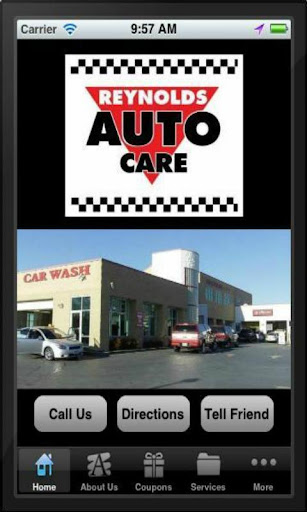 Reynolds Auto Care