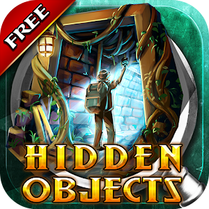 Hack Hidden Passages - Lost Mystery game