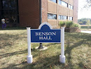 Benson Hall