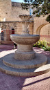 Fountain at Rabat