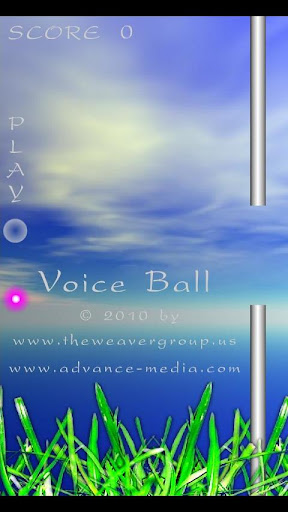 Voice Ball Lite