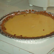 Panama Lemon Pie