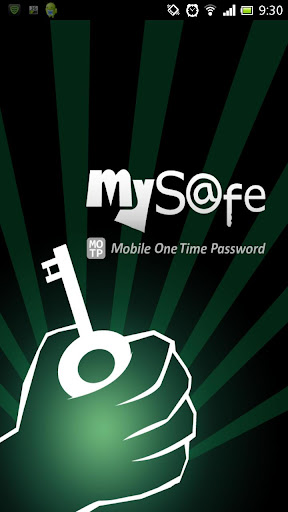 mySafe MOTP