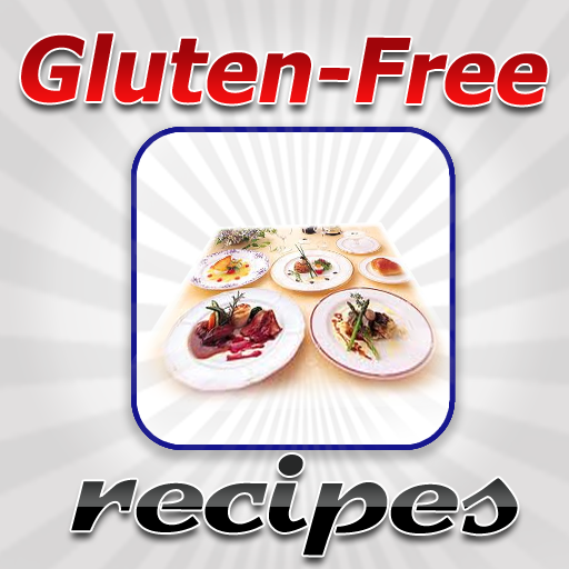 Gluten Free Recipes 健康 App LOGO-APP開箱王