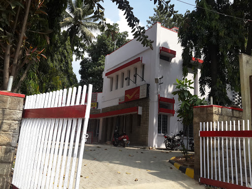 Post Office Mysore Road 