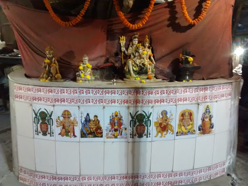 Har Parvati Temple