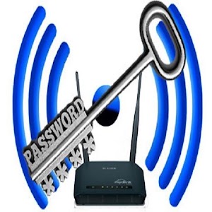 Wifi Password Key Recovery For PC (Windows & MAC)