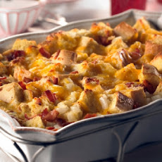 Brunch Casserole