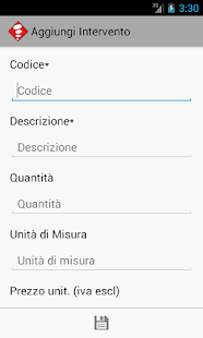 How to install Gestione Interventi 1.1 apk for bluestacks