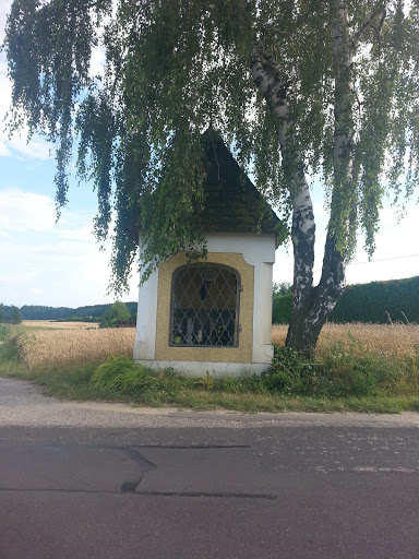 Kapelle Danndorf 1819