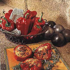 Stuffed Peppers
