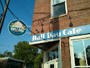 Half Day Cafe
