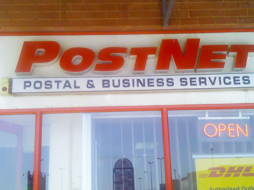 Postnet Post Office