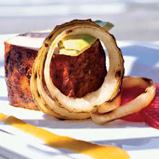Achiote Rub