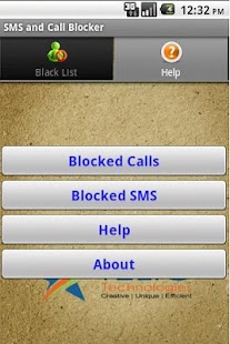 How to install SMS and Call Blocker 1.0 mod apk for pc