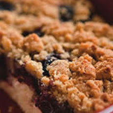 Cherry Breakfast Cake