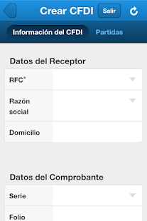 How to download CFDI Mobile 1.7 mod apk for laptop