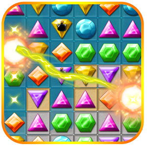 Galaxy Jewels Quest unlimted resources
