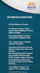 How to mod Hitit Üniversitesi 1.4 apk for pc