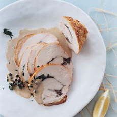 Turkey Tonnato