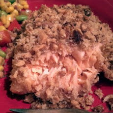 Wasabi Salmon