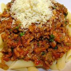 Bolognese Sauce