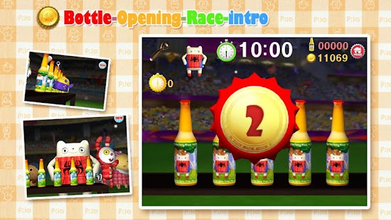 How to install Bottle Opening lastet apk for laptop